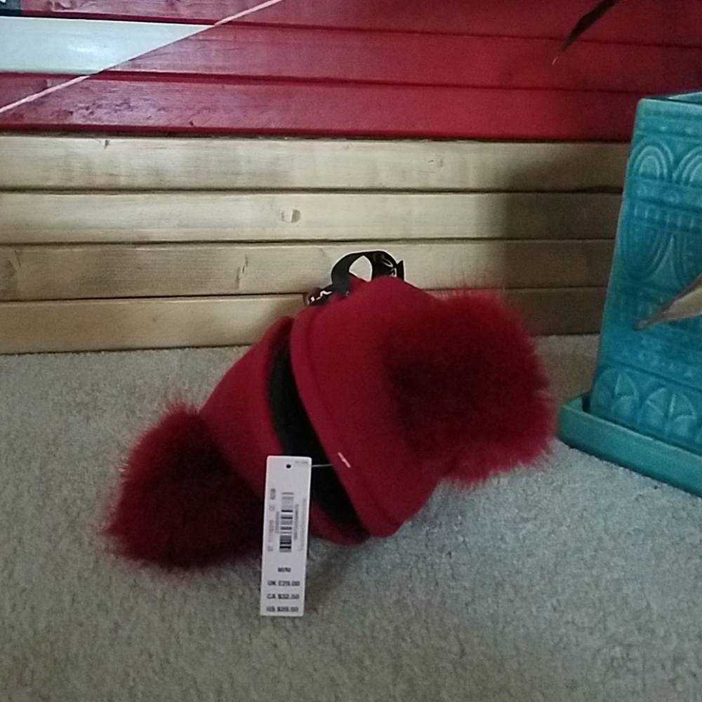 Victorias secret slippers